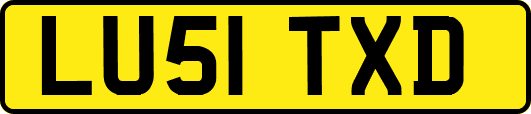 LU51TXD