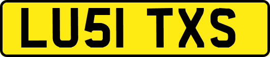 LU51TXS