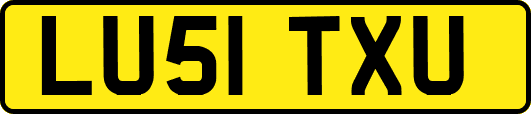 LU51TXU