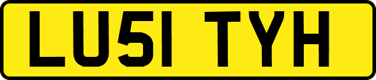 LU51TYH
