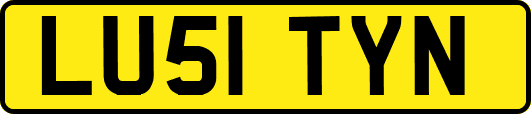 LU51TYN