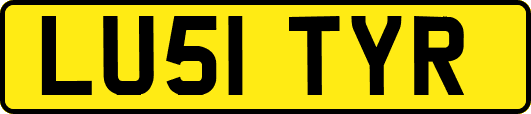 LU51TYR