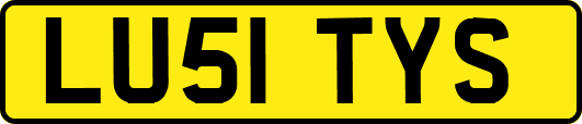 LU51TYS