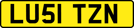 LU51TZN
