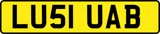 LU51UAB