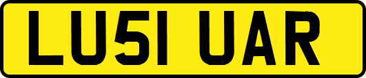 LU51UAR