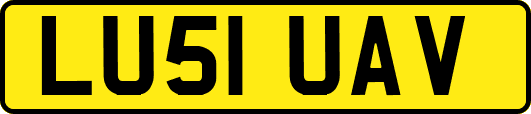 LU51UAV