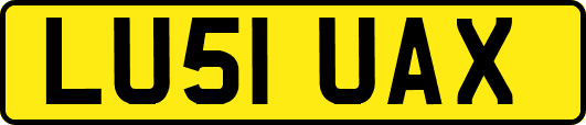 LU51UAX