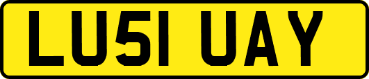 LU51UAY