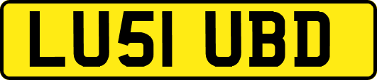 LU51UBD