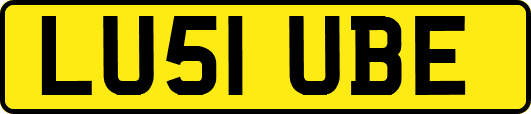 LU51UBE