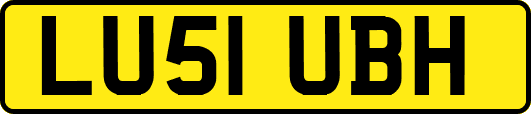 LU51UBH