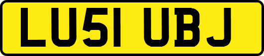 LU51UBJ