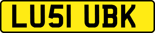 LU51UBK
