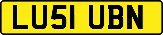 LU51UBN