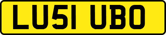LU51UBO