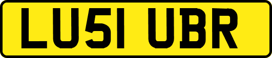 LU51UBR