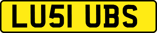 LU51UBS