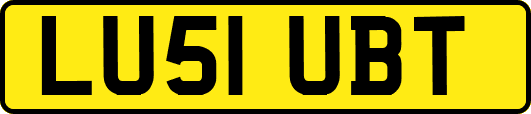 LU51UBT