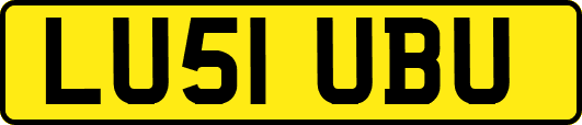 LU51UBU