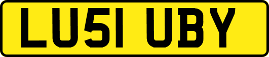LU51UBY