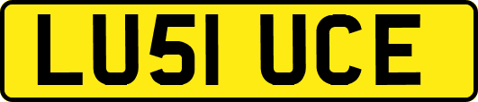LU51UCE