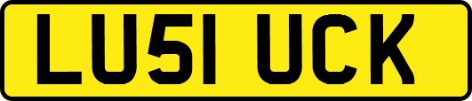 LU51UCK