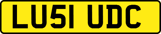 LU51UDC