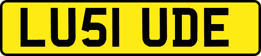 LU51UDE