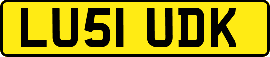 LU51UDK