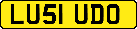 LU51UDO