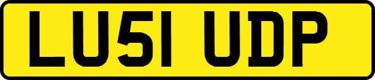 LU51UDP