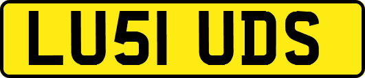 LU51UDS
