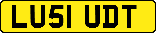LU51UDT