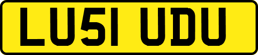 LU51UDU