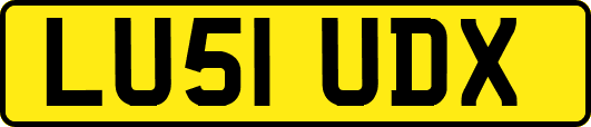 LU51UDX