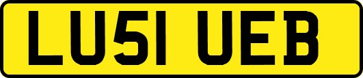 LU51UEB