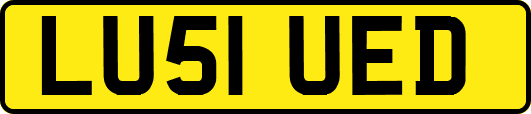 LU51UED