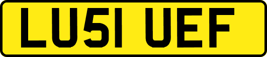 LU51UEF