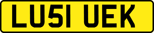 LU51UEK