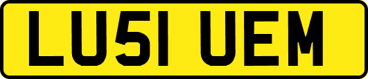 LU51UEM