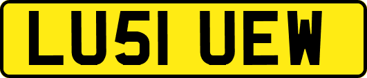LU51UEW