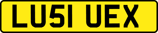 LU51UEX