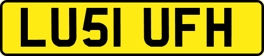LU51UFH