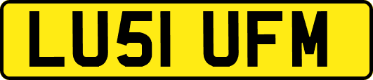 LU51UFM