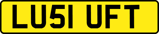 LU51UFT