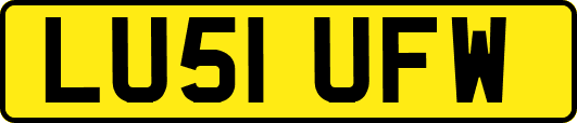 LU51UFW