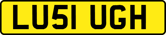LU51UGH