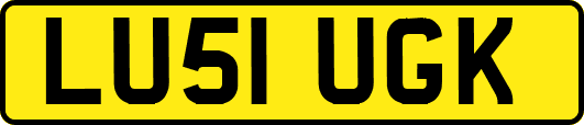 LU51UGK