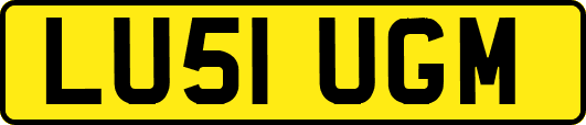 LU51UGM